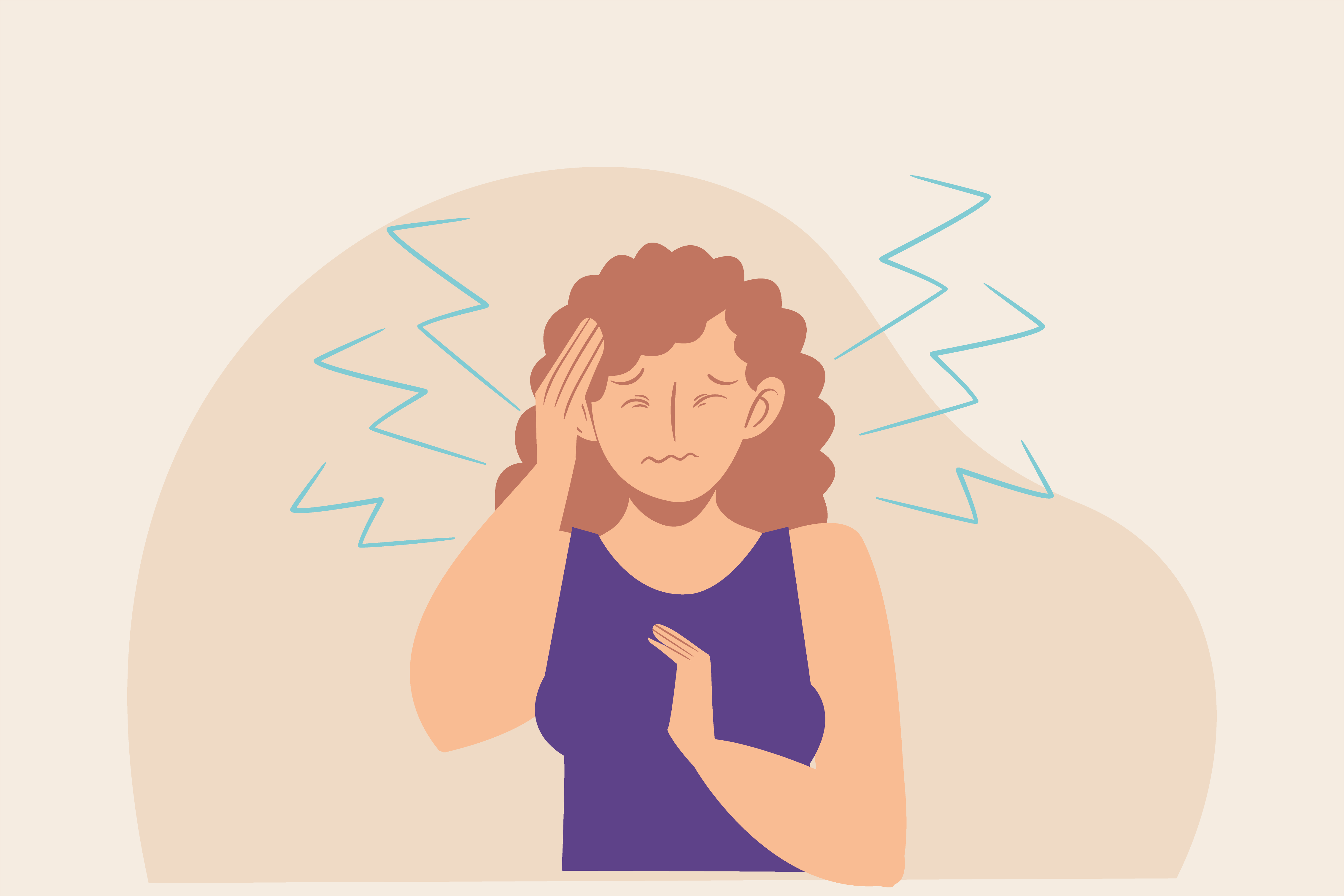 Imagem ilustrativa do Transtorno Bipolar